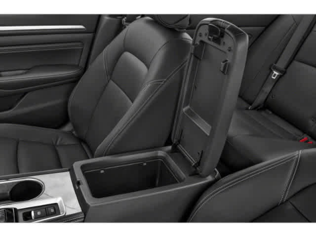 New 2025 Nissan Altima 2.5 SL image 11