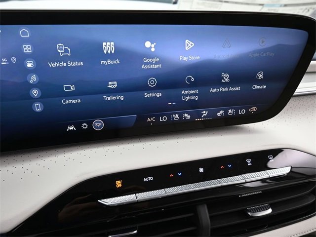 New 2026 Buick Enclave Avenir w/ Super Cruise Package image 36