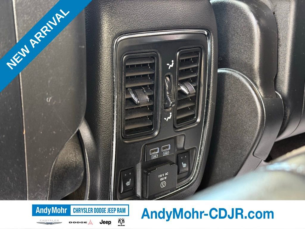 Used 2014 Jeep Grand Cherokee Limited image 33