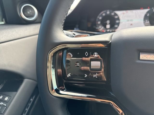 Used 2026 Land Rover Range Rover Evoque S image 18