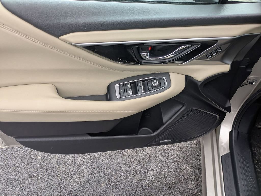 Used 2020 Subaru Legacy Limited w/ Popular Package #3 AWD/4WD image 9