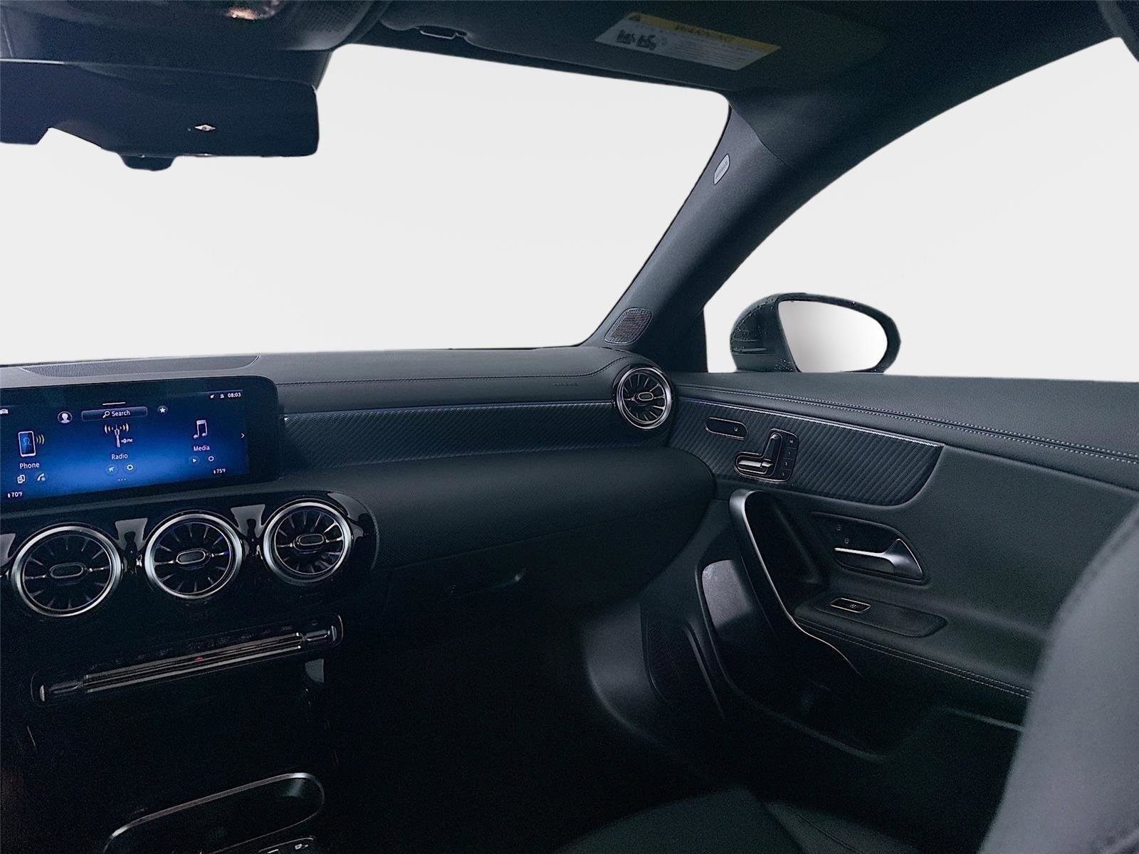 Certified 2025 Mercedes-Benz CLA 250 CLA 250 image 30