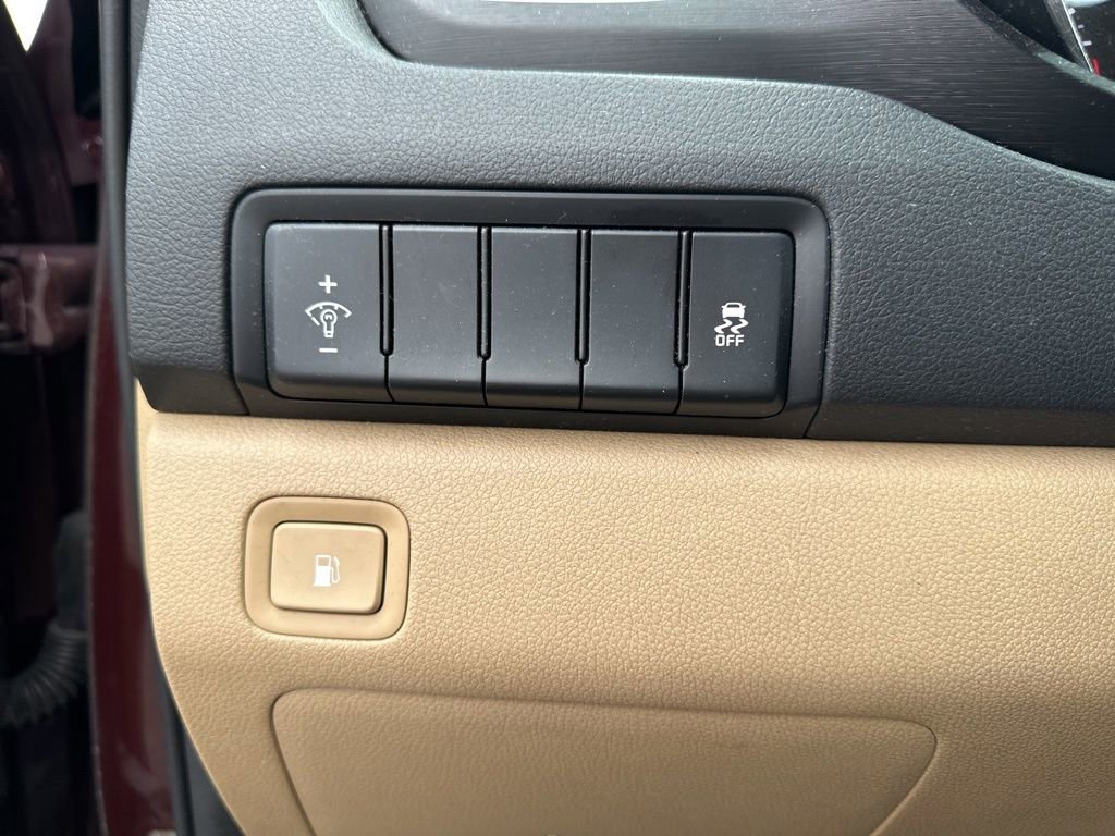 Used 2016 Kia Sedona LX w/ LX Convenience Package image 19