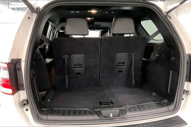 Used 2024 Dodge Durango GT image 43