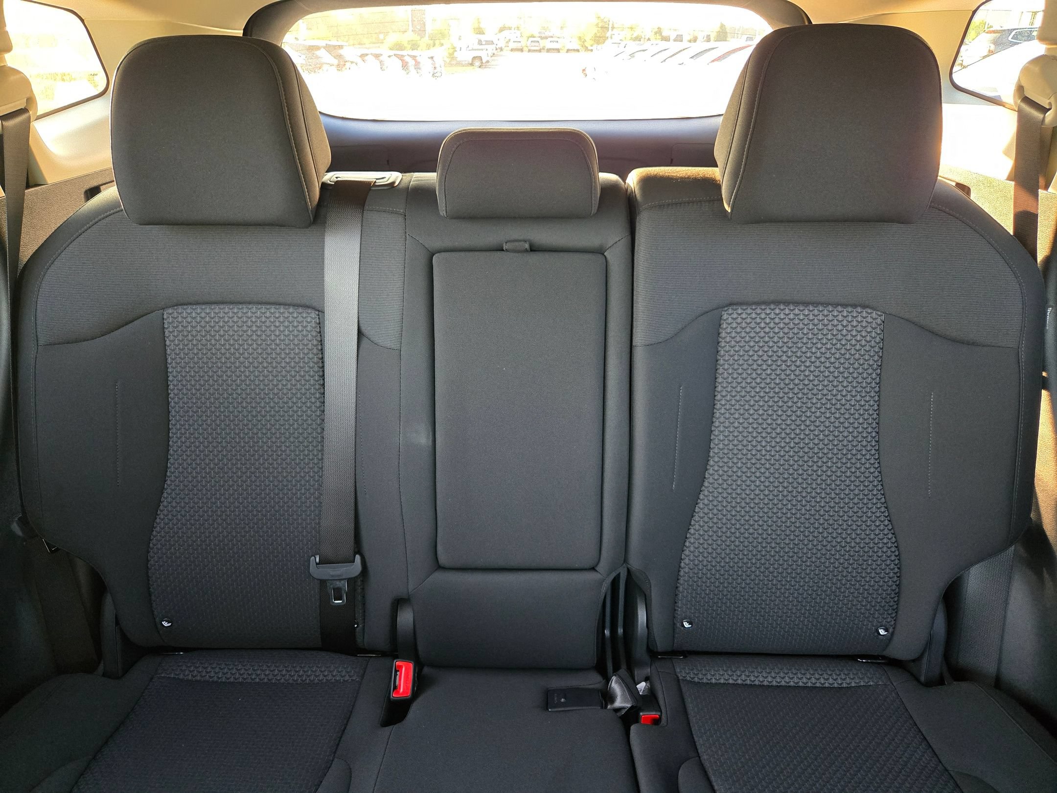 New 2026 Kia Sportage LX w/ LX Convenience Package FWD image 10