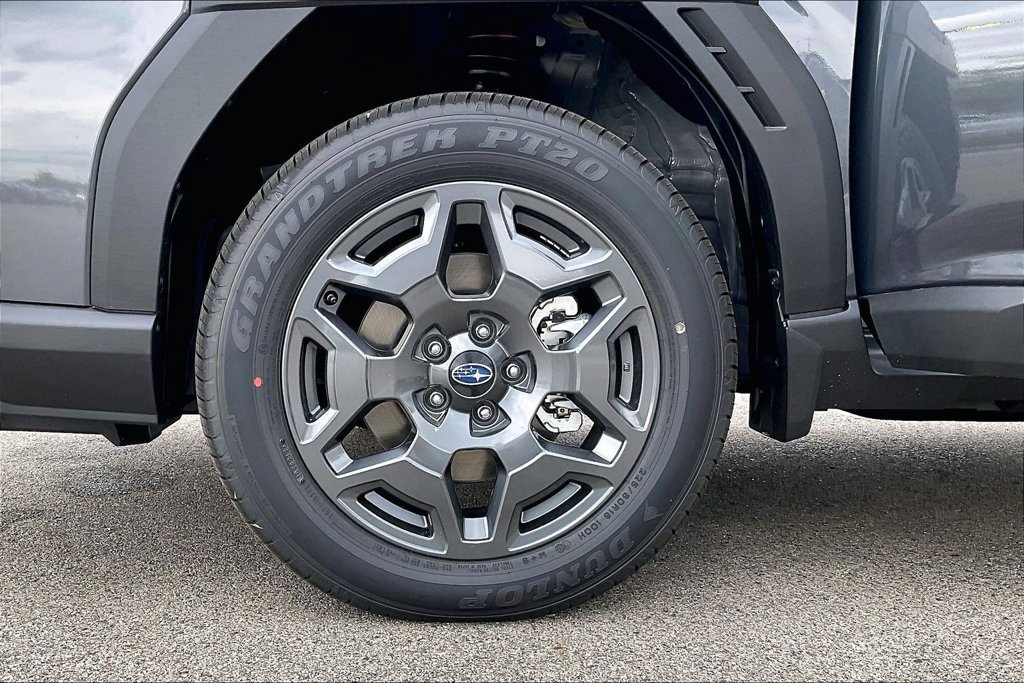 New 2026 Subaru Outback Premium AWD/4WD image 15