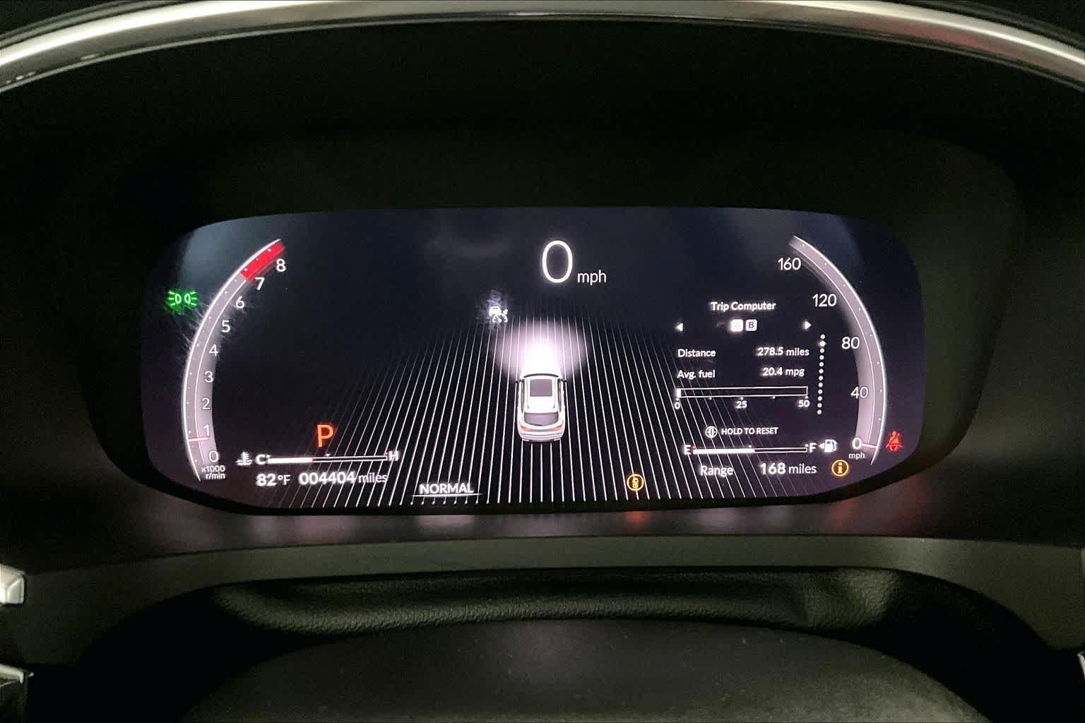 Used 2026 Acura MDX A-Spec AWD/4WD image 16