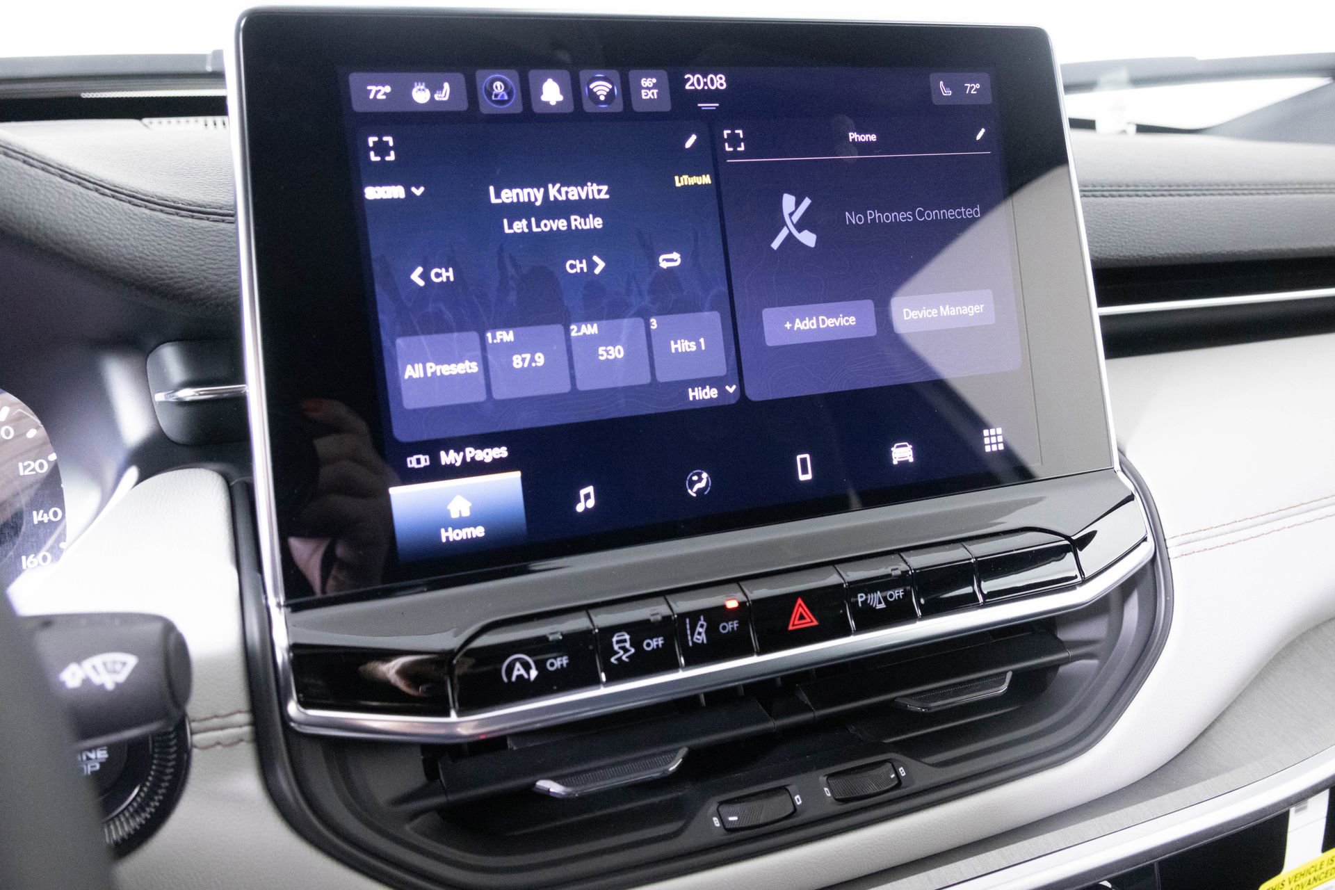 New 2026 Jeep Compass Limited image 22