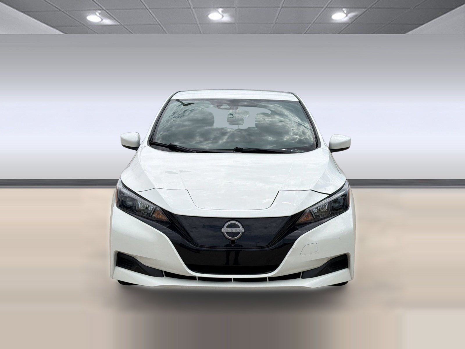 Used 2023 Nissan Leaf S FWD image 6