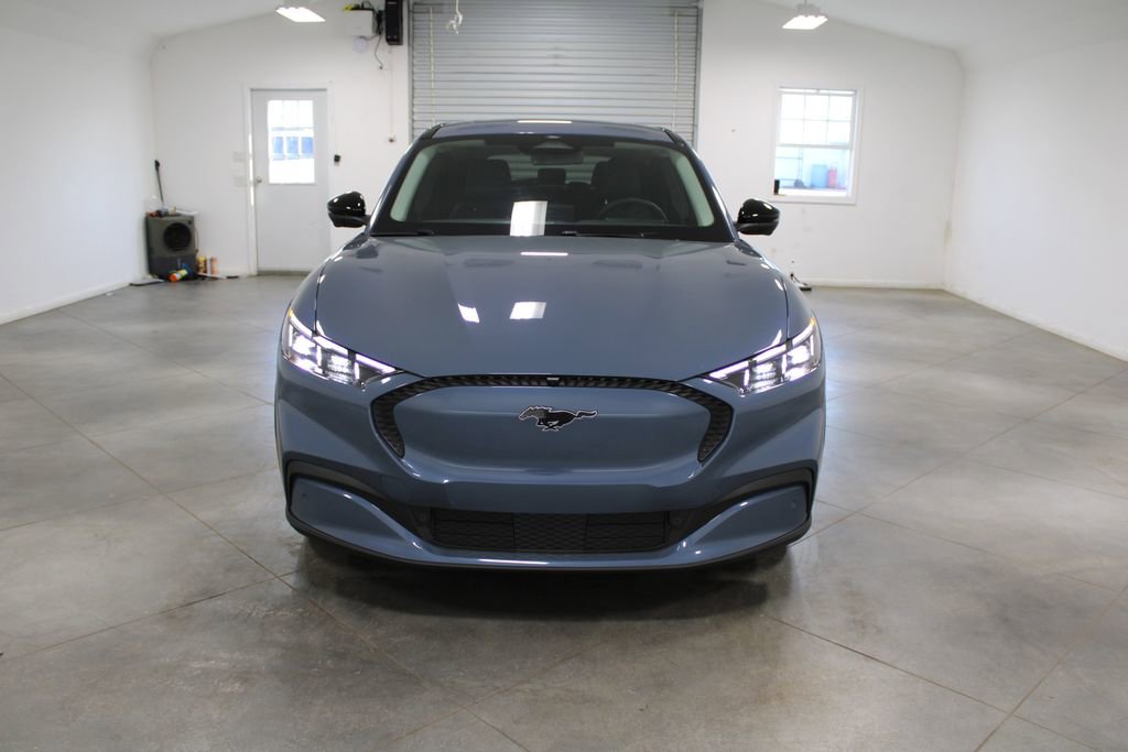 New 2024 Ford Mustang Mach-E Select w/ Comfort Package Lite image 20