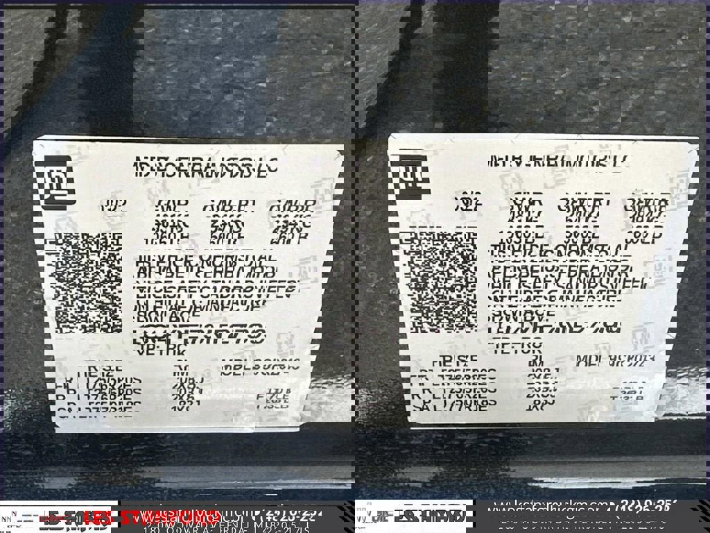 Used 2022 Chevrolet Silverado 2500 LTZ w/ LTZ Premium Package image 19