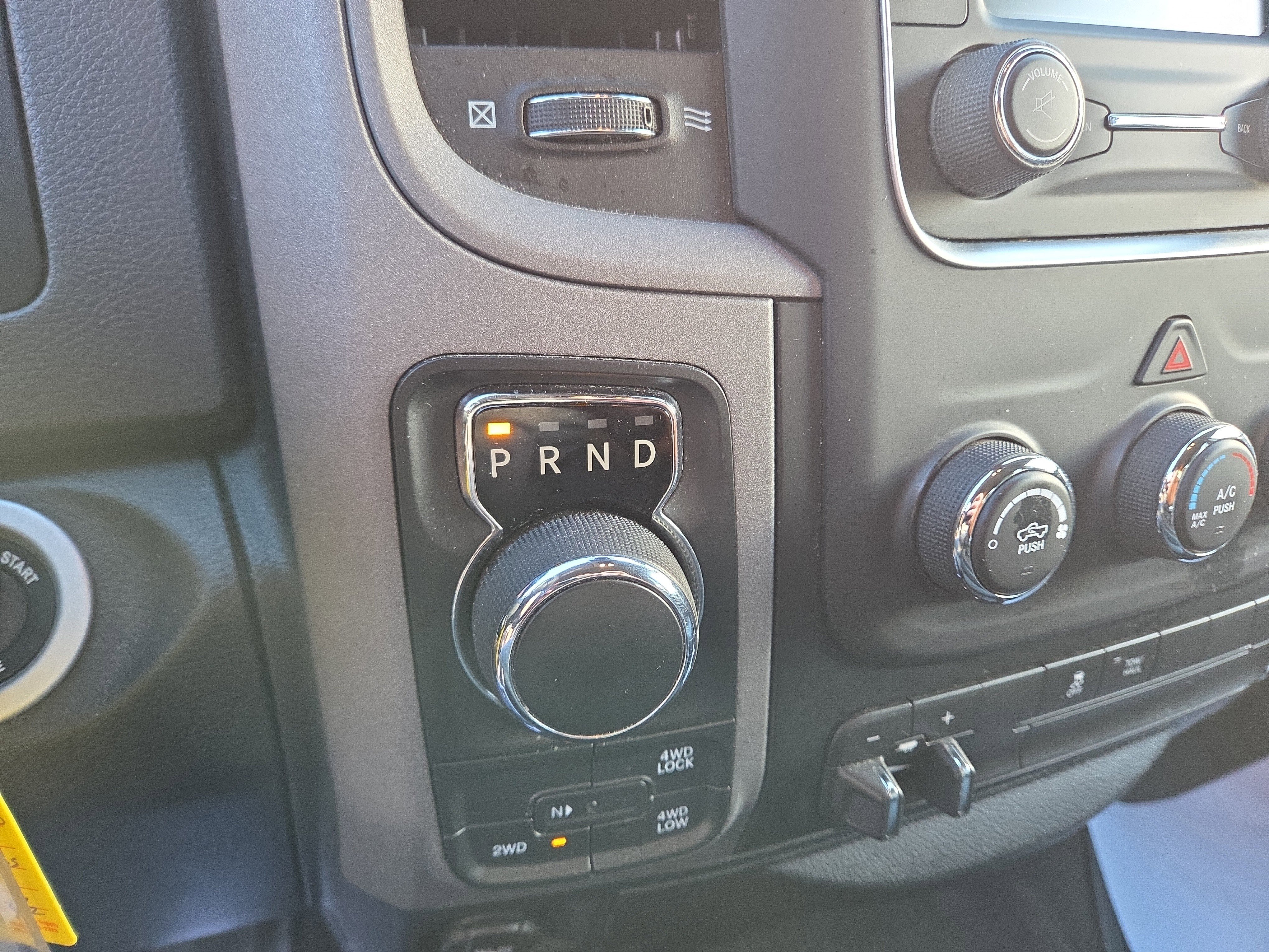 Used 2016 RAM 1500 Express image 23