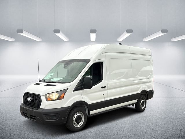 New 2026 Ford Transit 250 148 High Roof w/ Load Area Protection Package