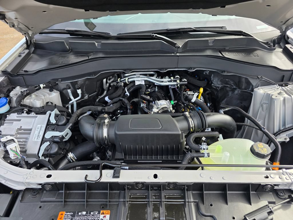 New 2026 Ford Explorer Tremor w/ Tremor Ultimate Package AWD/4WD image 29