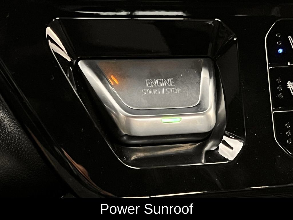 New 2026 GMC Sierra 2500 AT4X image 17