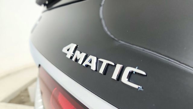 Used 2025 Mercedes-Benz GLS 450 4MATIC image 18