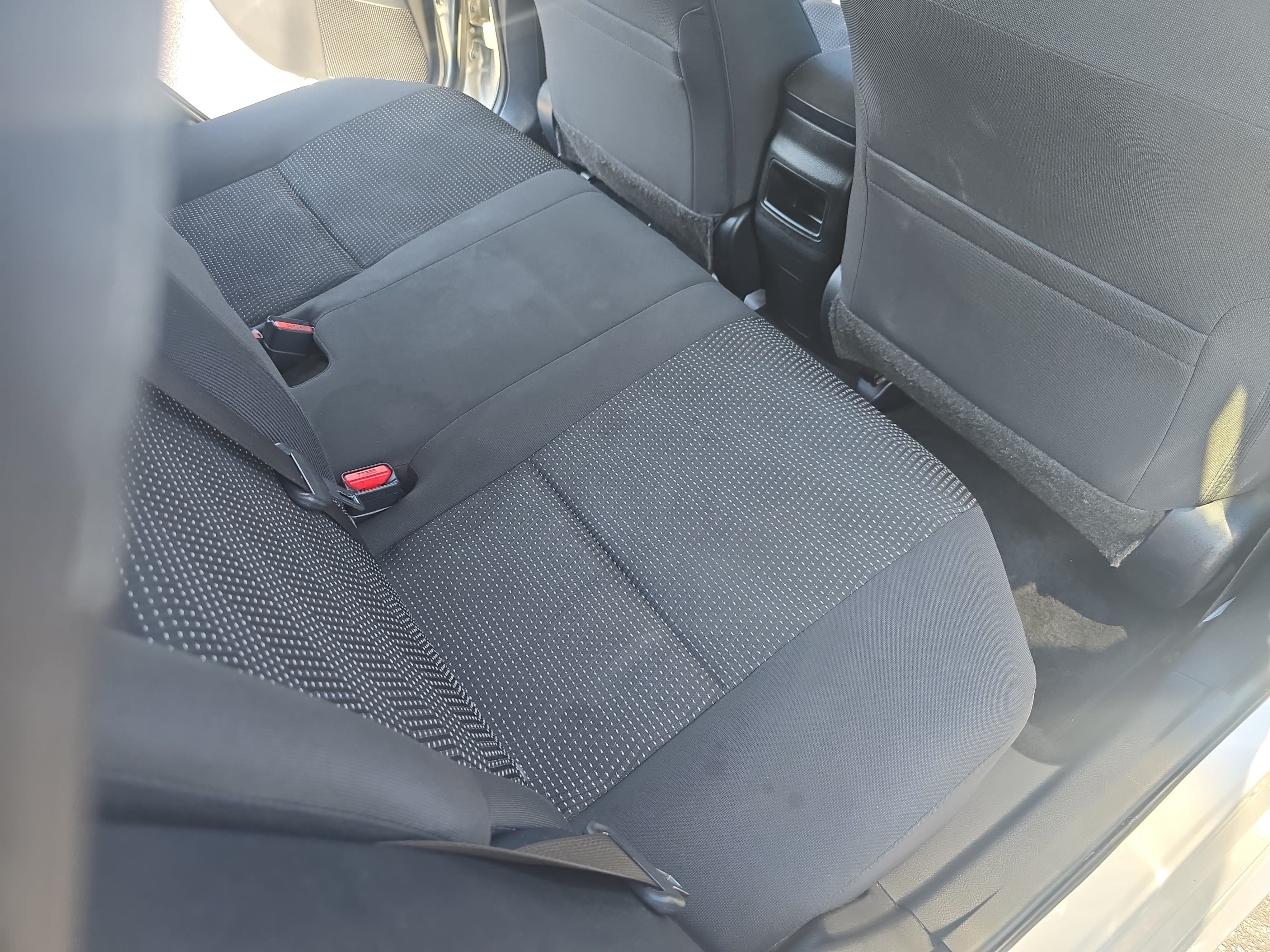 Used 2017 Toyota Corolla iM w/ Carpet Mat Package FWD image 11