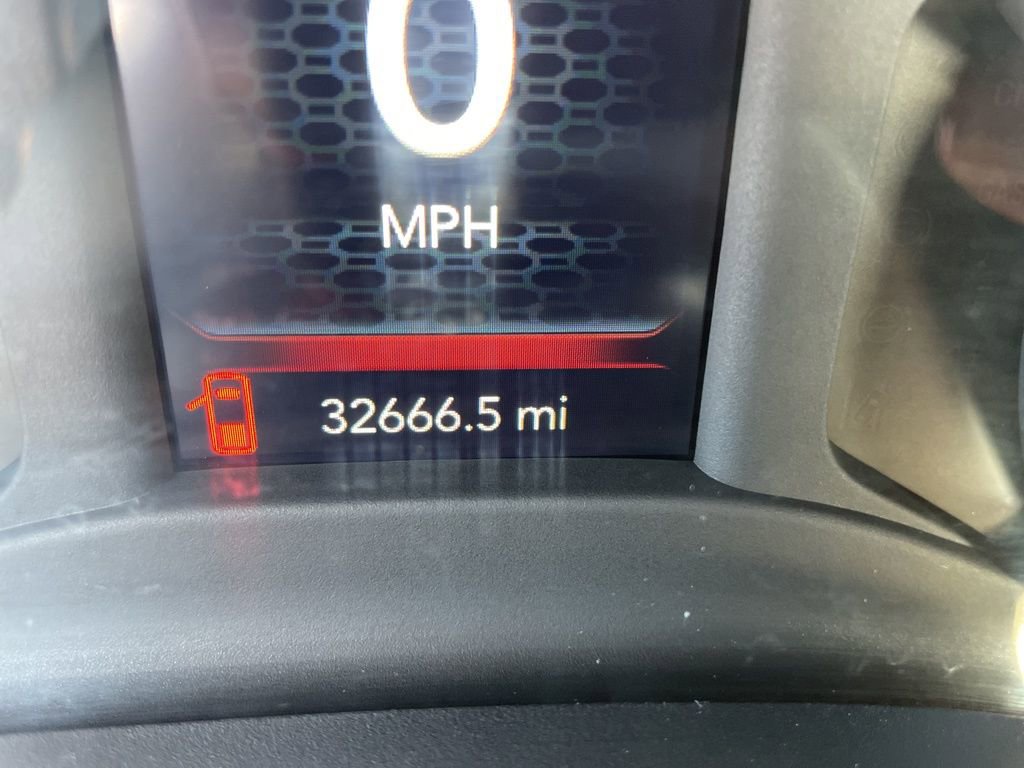 Used 2024 RAM 2500 Big Horn image 17