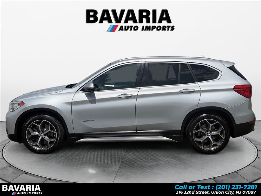 Used 2016 BMW X1 xDrive28i AWD/4WD image 2