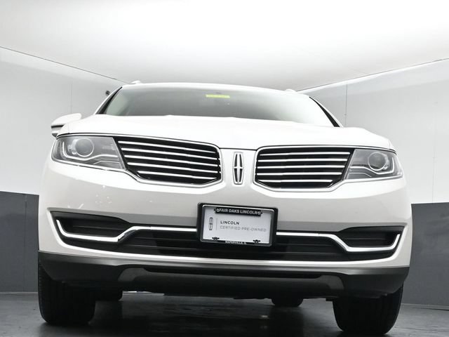 Used 2018 Lincoln MKX Premiere AWD/4WD image 36