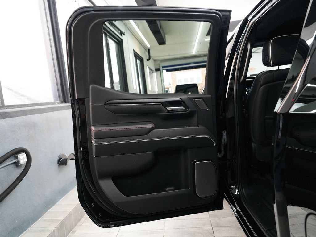 Used 2023 GMC Sierra 1500 AT4X AWD/4WD image 13