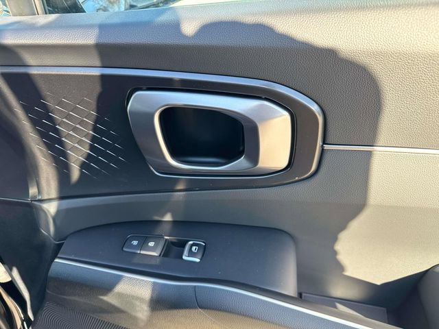New 2026 Kia Sorento S w/ S Panoramic Sunroof Package FWD image 19