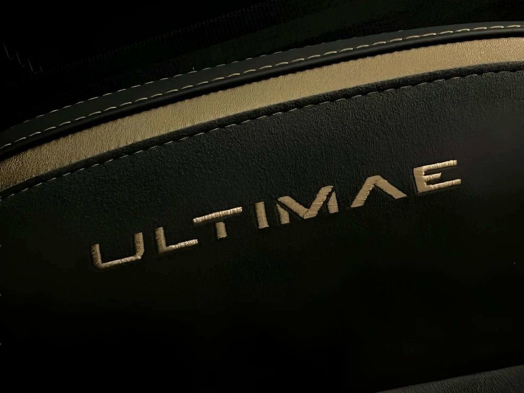 Used 2022 Lamborghini Aventador LP 780-4 Ultimae image 23