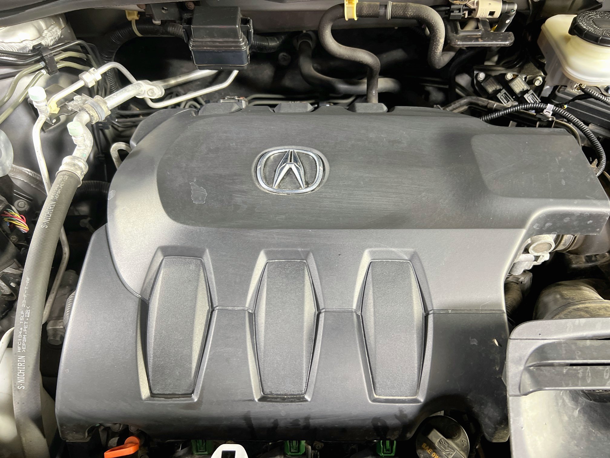 Used 2017 Acura RDX AWD image 29