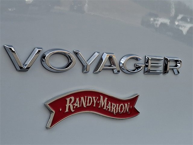 New 2026 Chrysler Voyager LX image 11