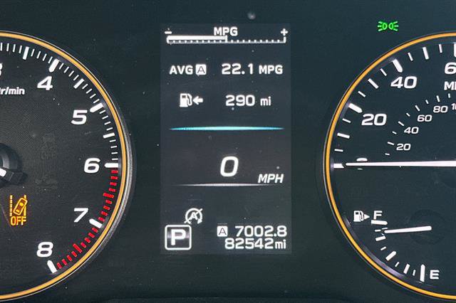 Used 2022 Subaru Outback Wilderness AWD/4WD image 29