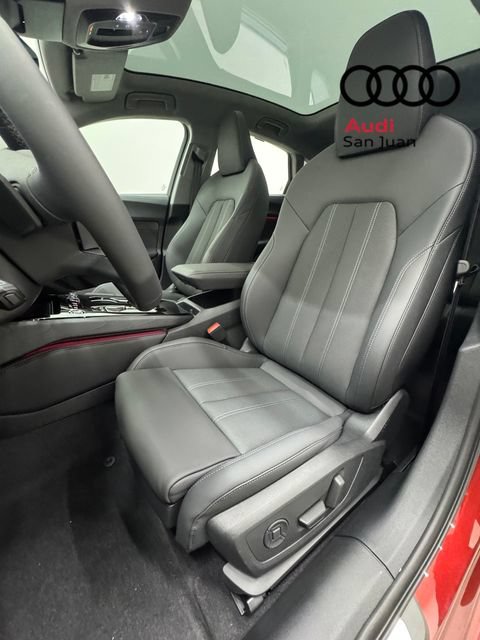 New 2026 Audi A5 2.0T Premium Plus AWD/4WD image 23