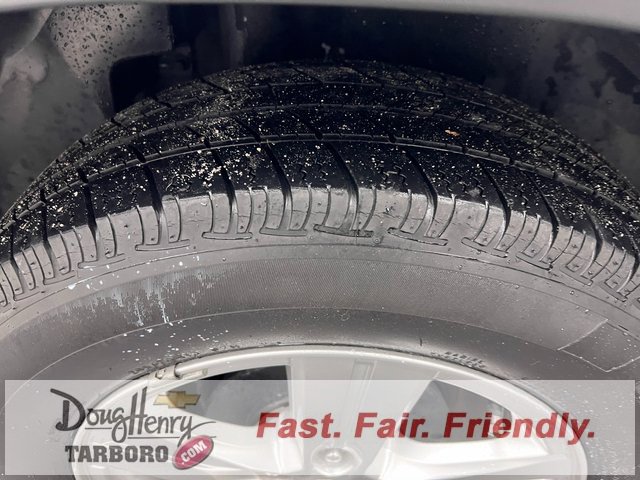 Used 2019 Chevrolet Trax LT w/ LT Convenience Package image 16