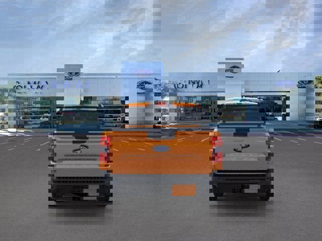 New 2026 Ford Maverick XLT w/ XLT Luxury Package image 5