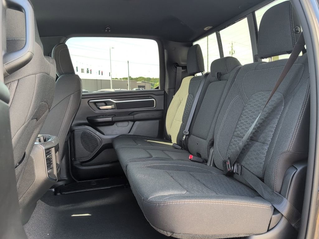 New 2026 RAM 1500 Big Horn image 17