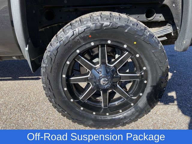 Used 2019 GMC Sierra 2500 Denali w/ Duramax Plus Package image 9