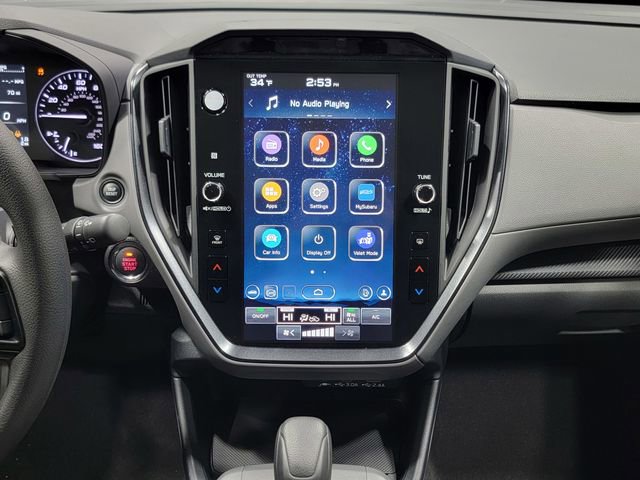 New 2026 Subaru Crosstrek 2.0i Premium image 19