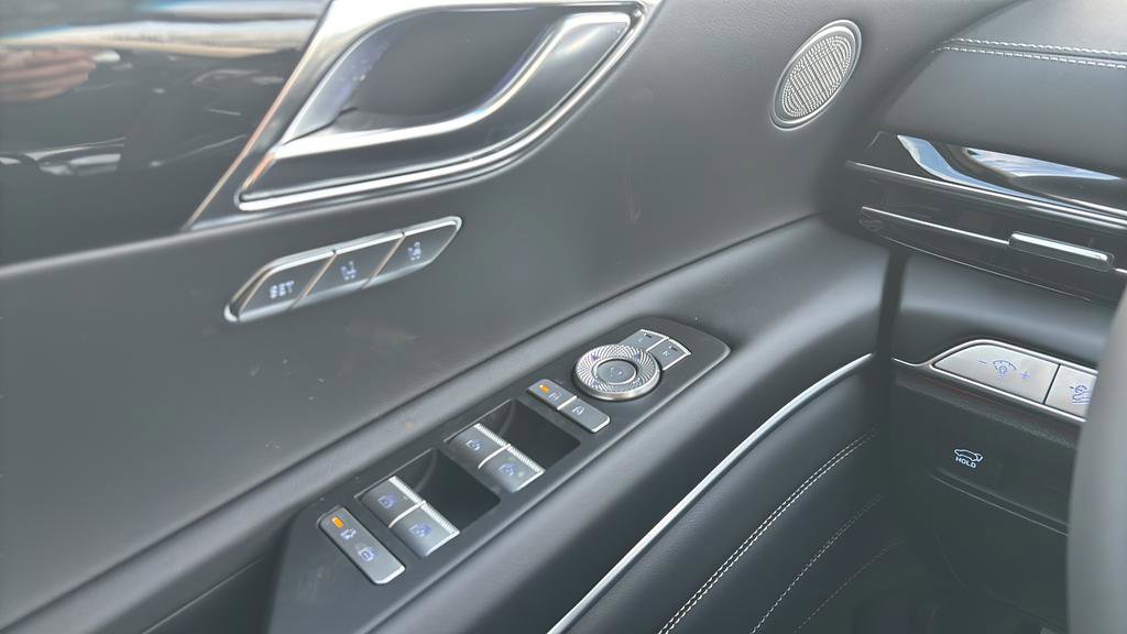 New 2026 Genesis GV80 2.5T AWD/4WD image 15