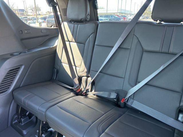 Used 2024 Chevrolet Tahoe RST w/ Luxury Package image 29