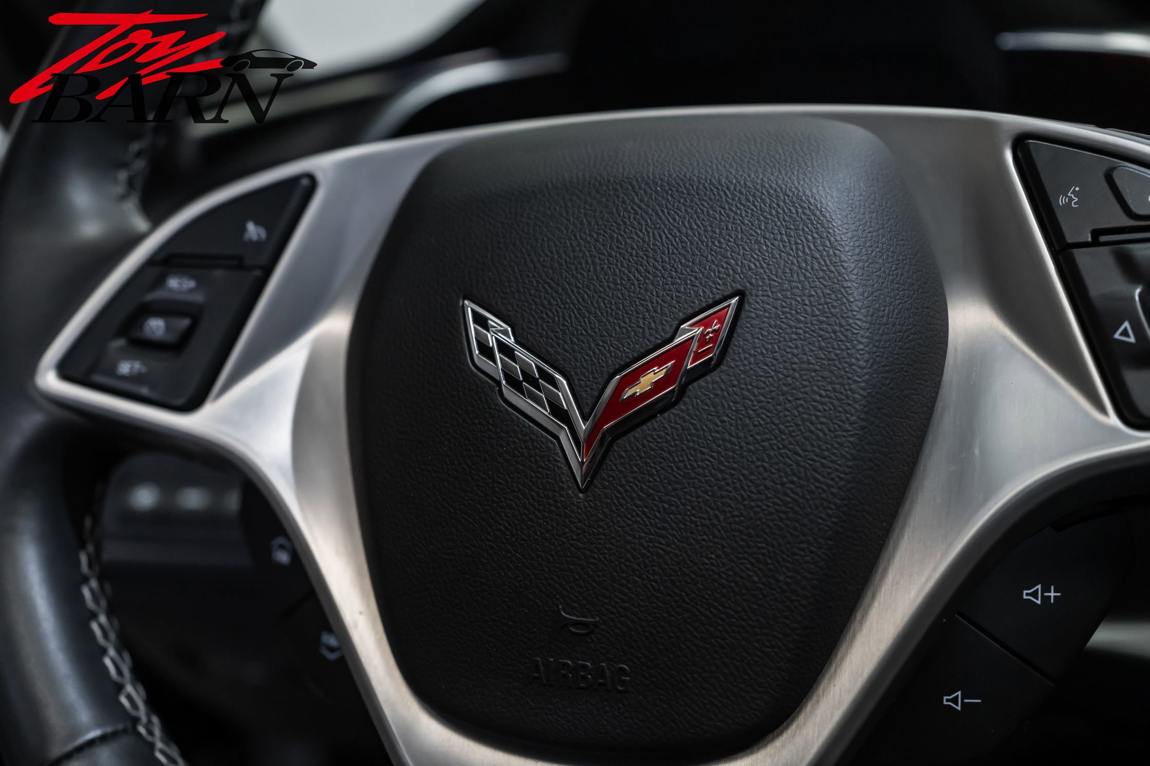 Used 2015 Chevrolet Corvette Z06 image 36