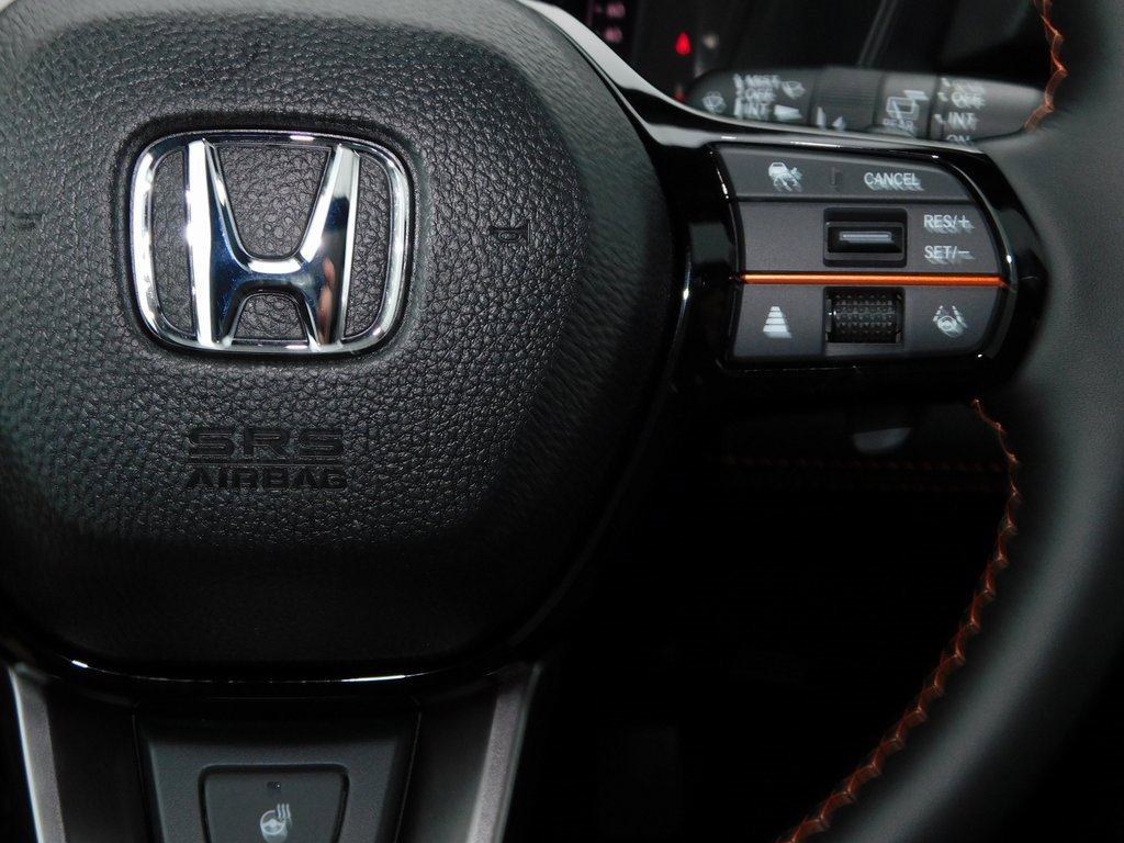 New 2026 Honda Pilot TrailSport image 42