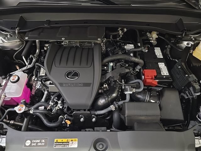 New 2026 Lexus TX 350 AWD image 11