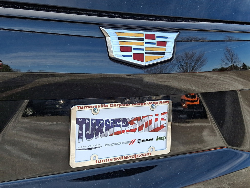 Used 2024 Cadillac Escalade Sport image 16