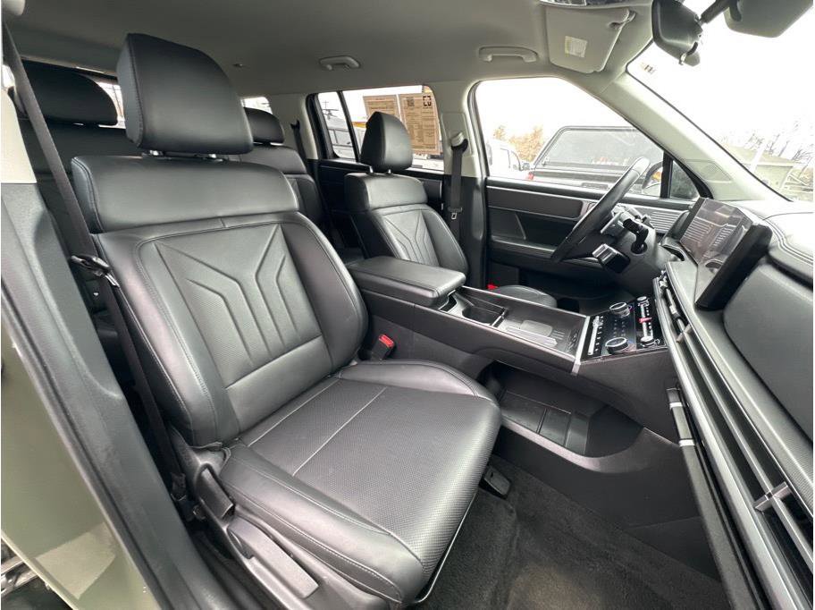 Used 2024 Hyundai Santa Fe SEL image 37