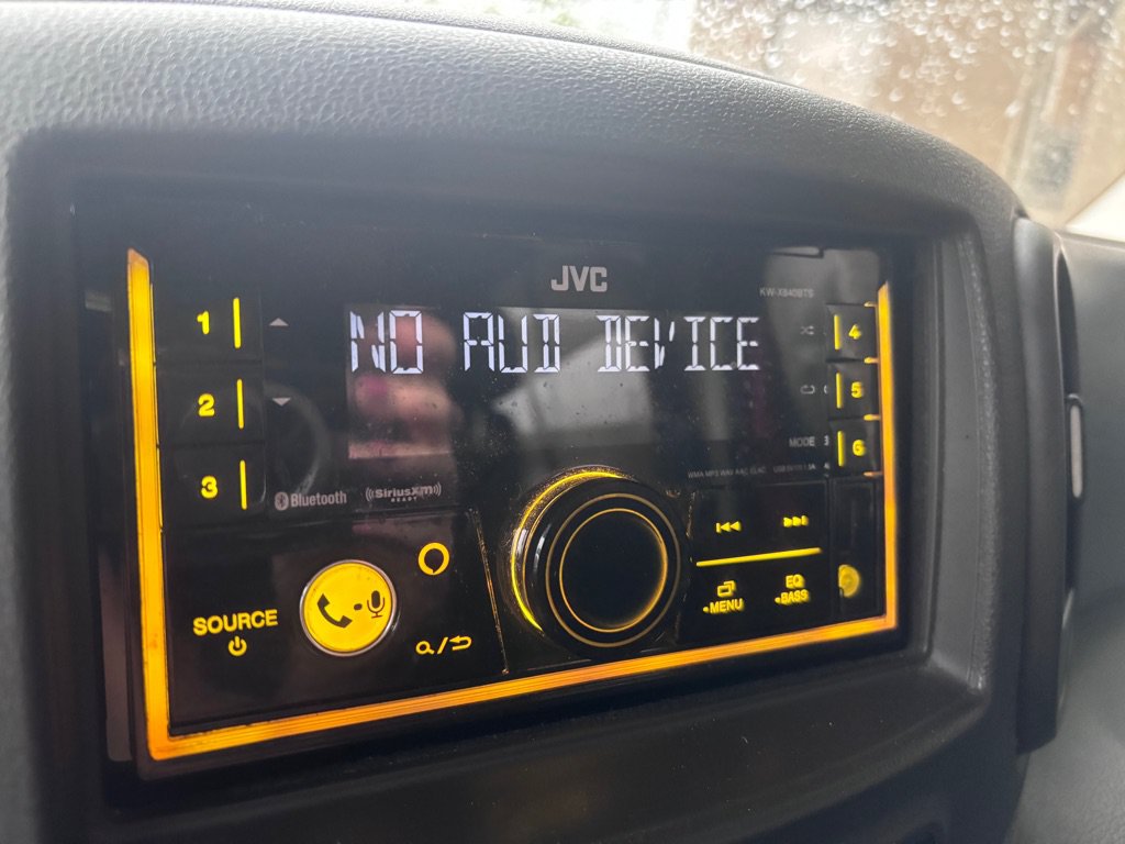 Used 2009 Nissan Cube 1.8 S w/ Interior Designer Pkg FWD image 5