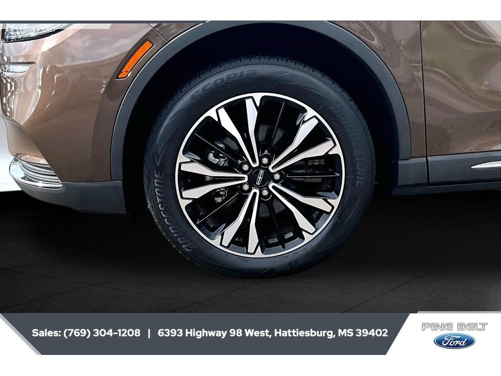 Used 2022 Lincoln Corsair FWD image 8