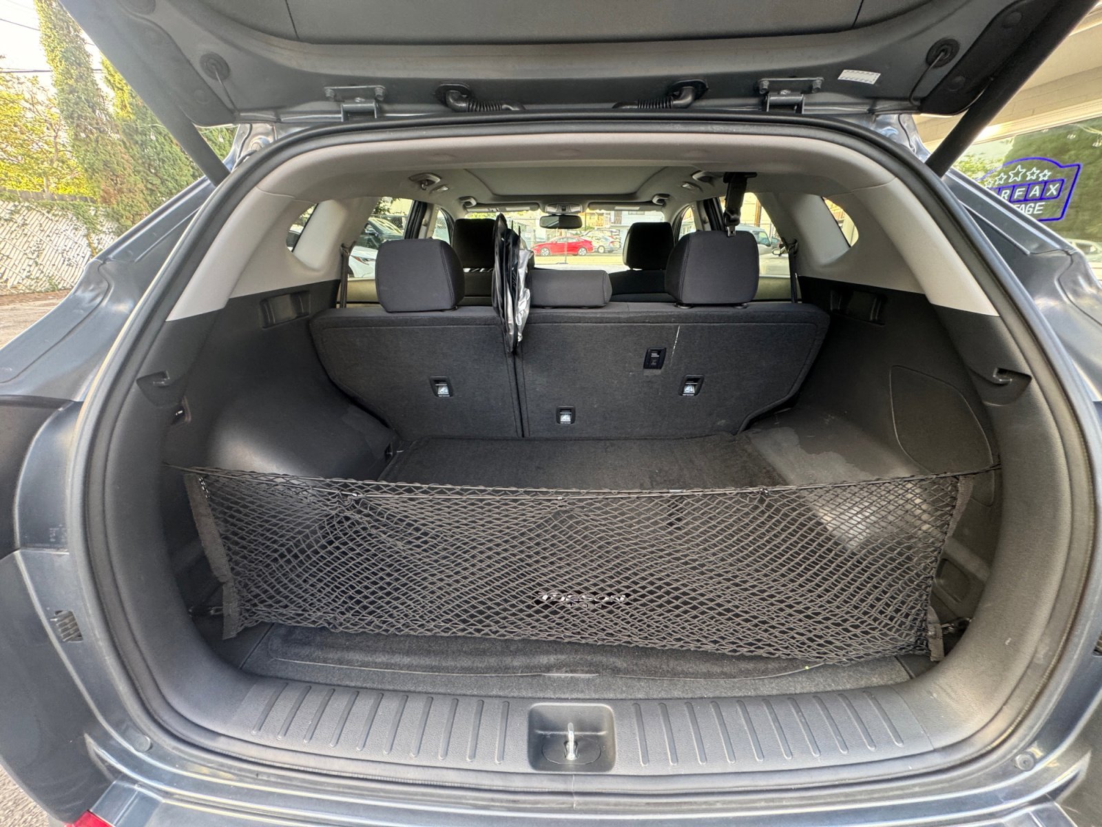 Used 2017 Hyundai Tucson Value w/ Cargo Package FWD image 18