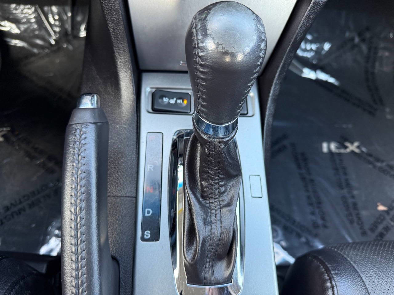 Used 2014 Acura ILX image 35