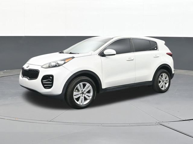 Used 2019 Kia Sportage LX image 5