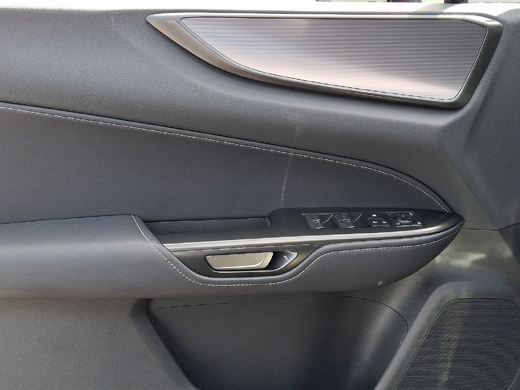 Used 2024 Lexus NX 350 F Sport AWD/4WD image 13