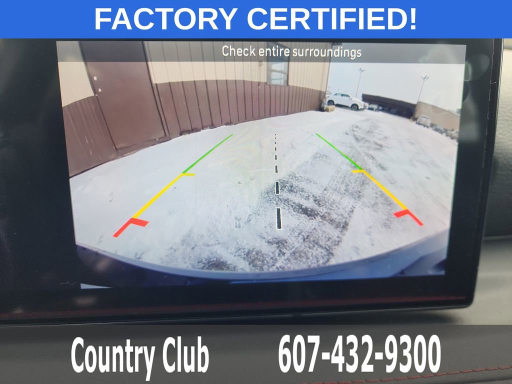 Used 2024 Dodge Hornet R/T Plus image 17